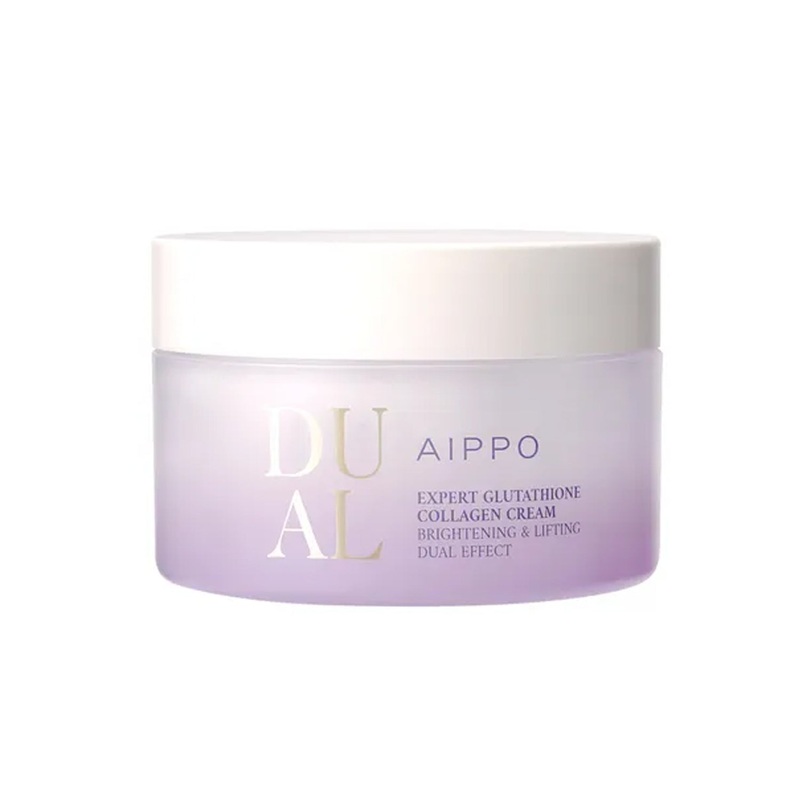 AIPPO Expert Glutathione Collagen Cream 100ml