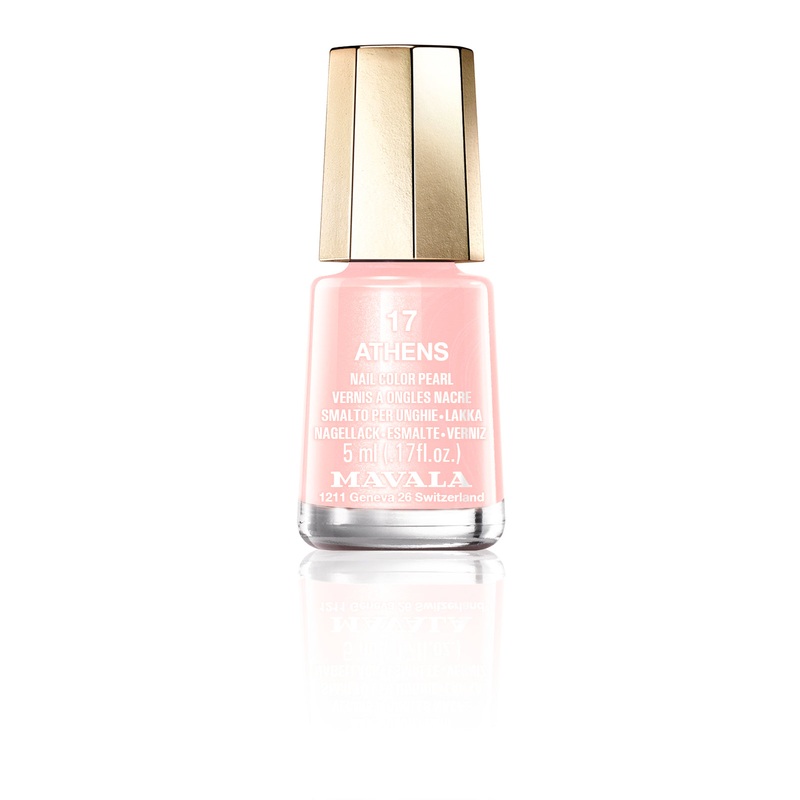 Athens 5ml