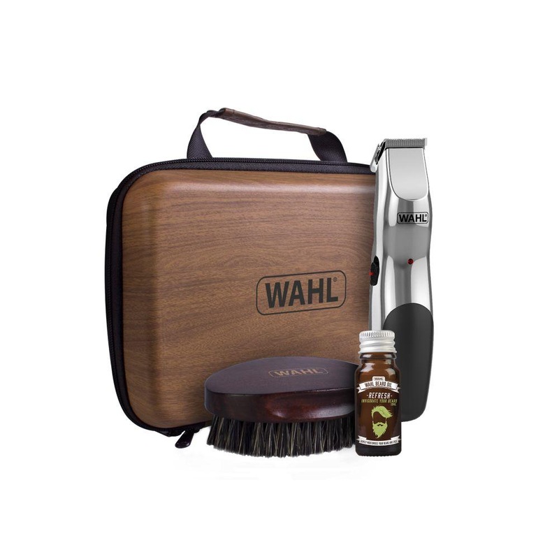 Beard Care Kit