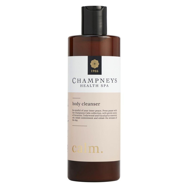 Calm Body Cleanser 350Ml