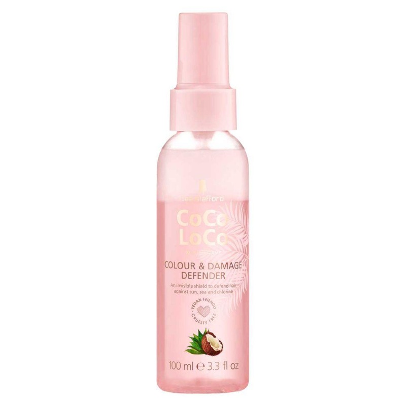 Coco Loco With Agave Colour & Damage Defender 100Ml
