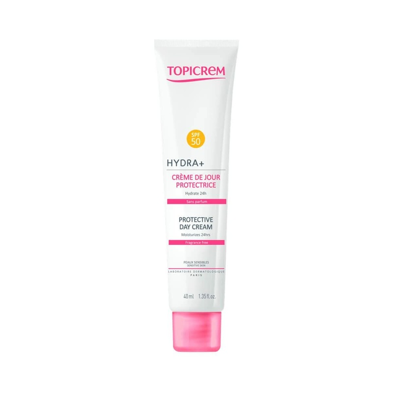 Day Cream Topicrem Protective Day