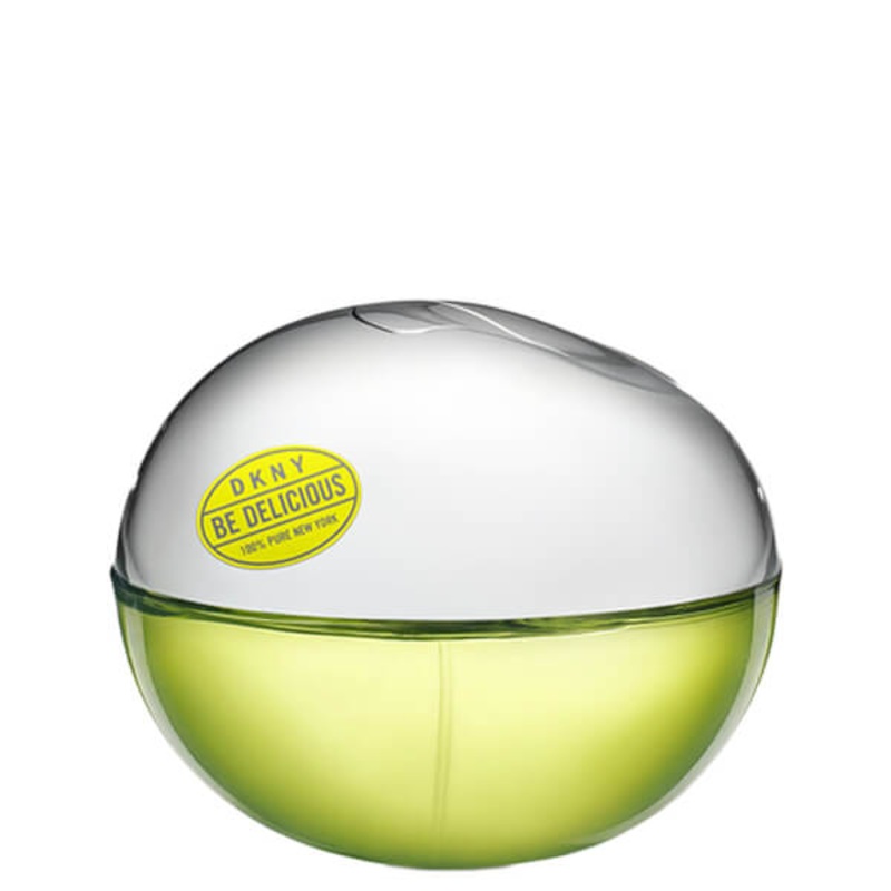 DKNY Be Delicious Eau de Parfum 50ml 50ml
