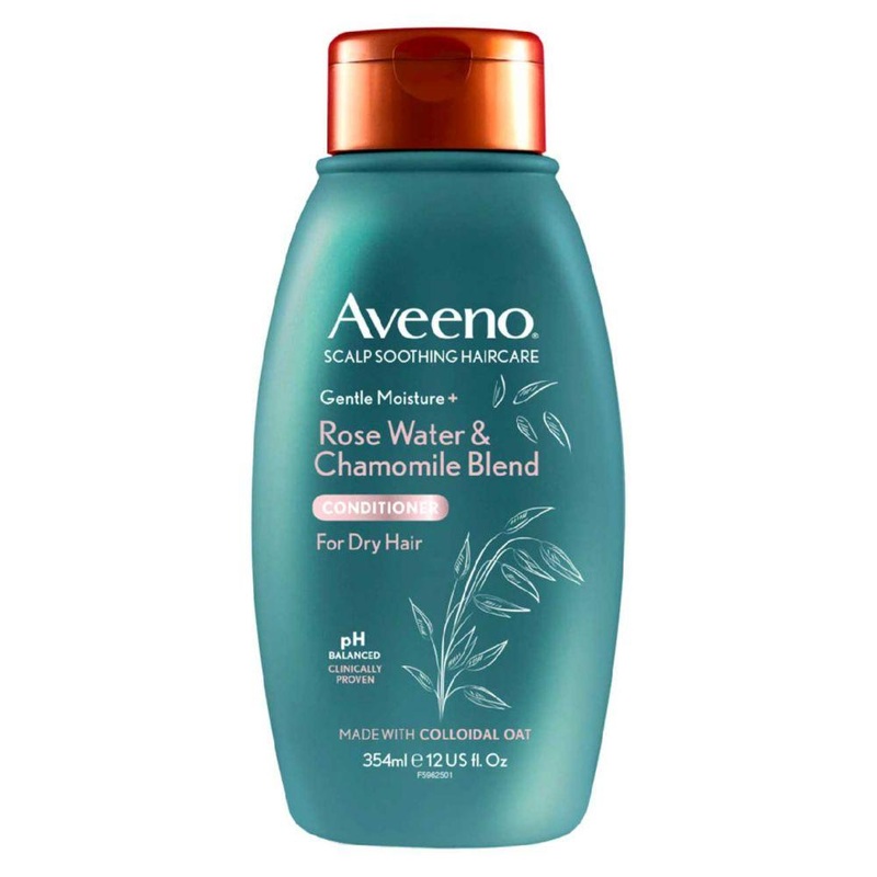 Gentle Moisture+ Rose Water & Chamomile Blend Conditioner 354Ml