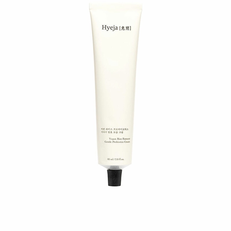 Hydrating Facial Cream Hyeja VEGAN RICE 85 ml