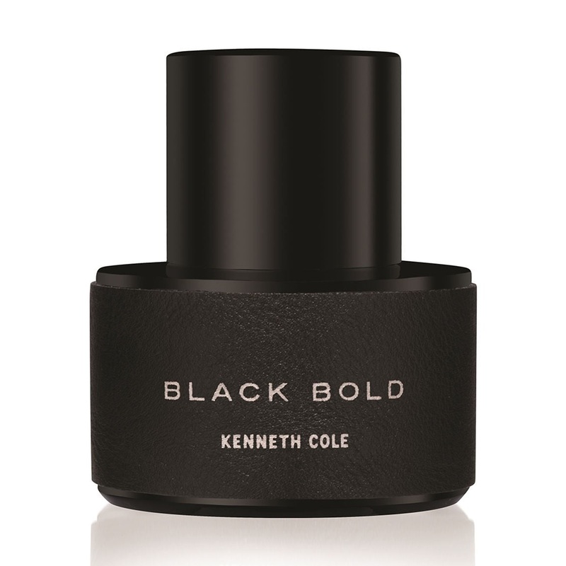 Kenneth Cole Black Bold (Tester No Cap) 100ml EDP (M) SP