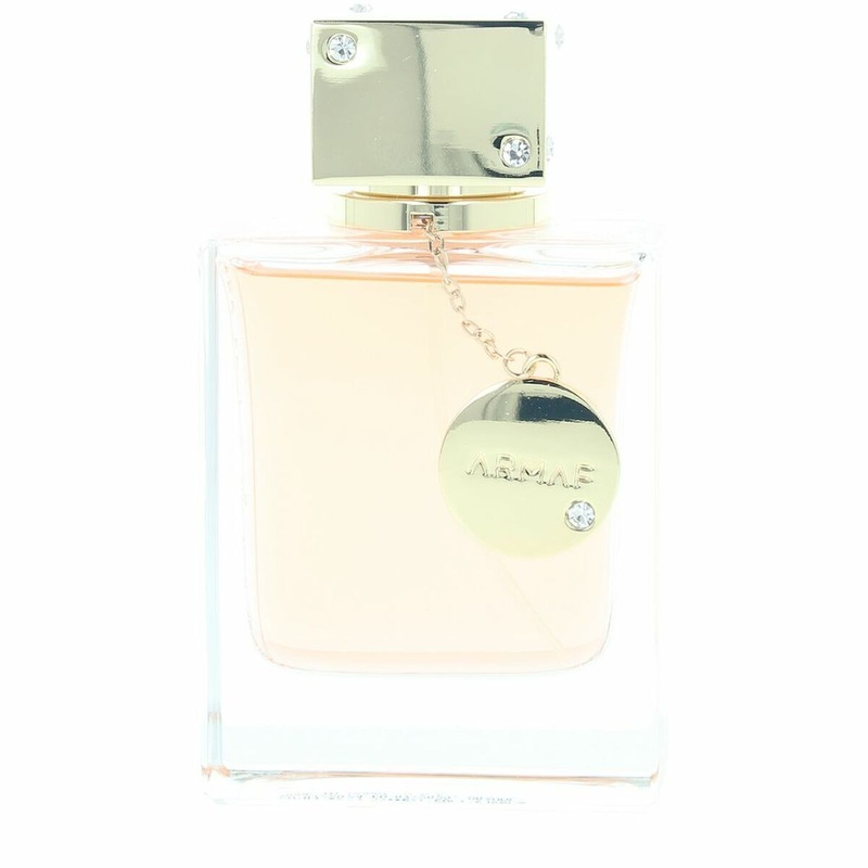 Men’s Perfume Armaf Club De Nuit Woman EDP 105 ml