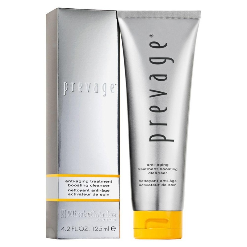 Prevage Anti-Aging Treatment Boosting Cleanser 125Ml