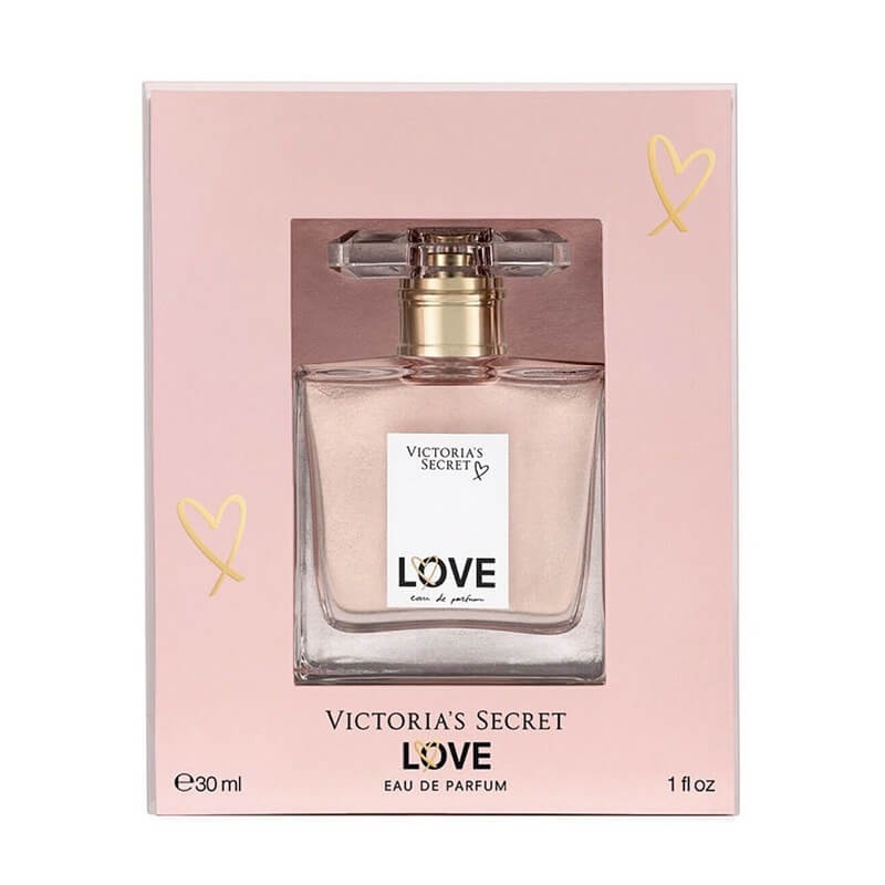 Victoria’s Secret Love 30ml EDP (L) SP