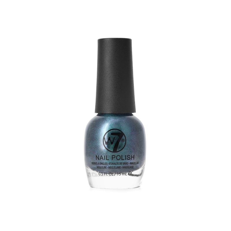 W7 Nail Polish 185A Aurora