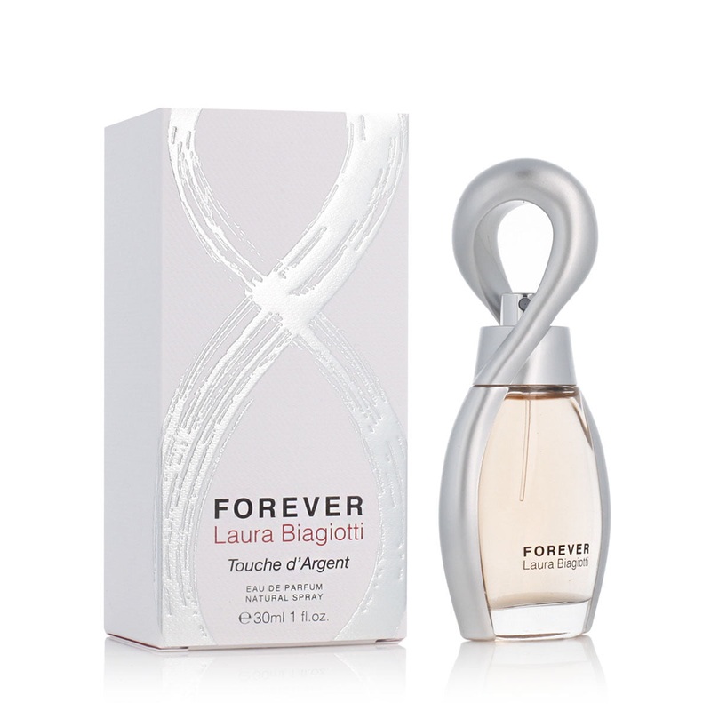 Women’s Perfume Laura Biagiotti   EDP Forever Touche D’argent (30 ml)