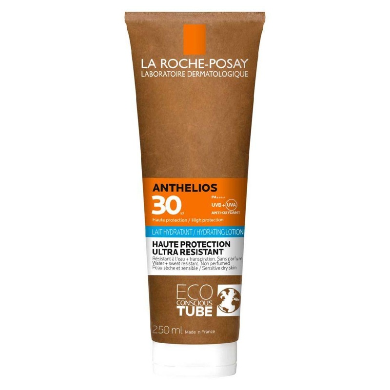 Anthelios Hydrating Body Lotion Spf30 250Ml