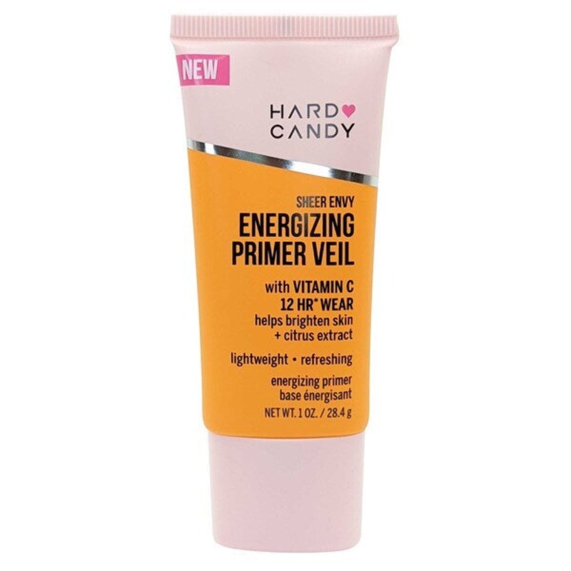Hard Candy Sheer Envy Energizing Primer Veil