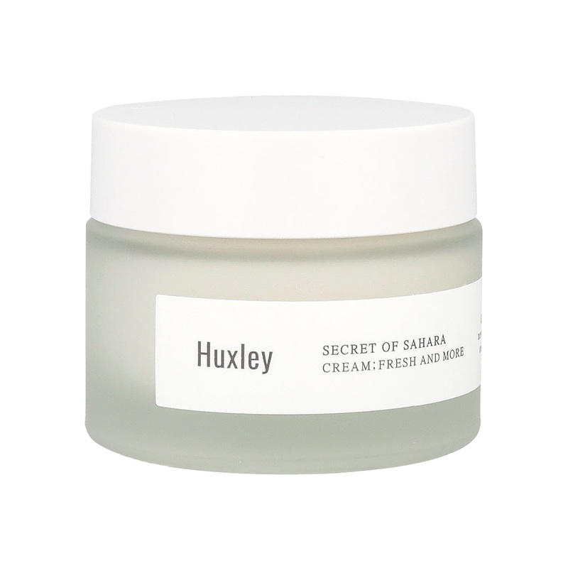 Huxley Cream Fresh And More 50ml
