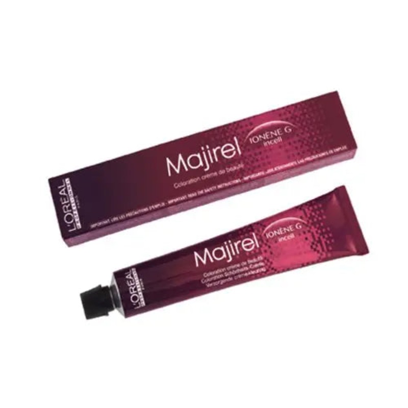 L’Oral Professionnel Majirel Permanent Hair Colour – 9 Very Light Blonde 50ml