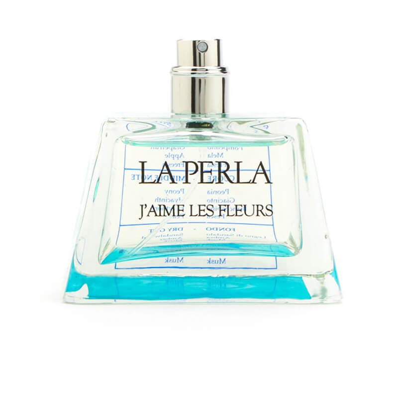 La Perla J’Aime Les Fleurs (Tester No Cap) 100ml EDT (L) SP