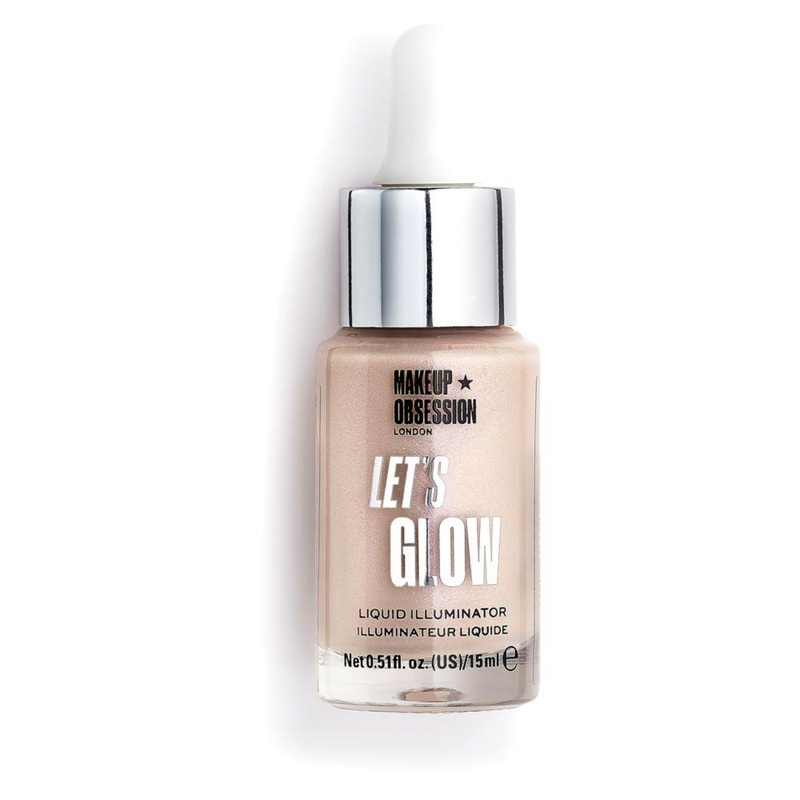 Liquid Illuminator Aphrodisia