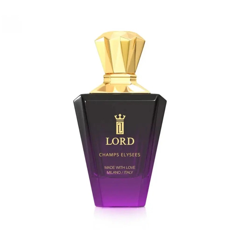 Lord Milano Champs Elysees Eau de Parfum 100ml