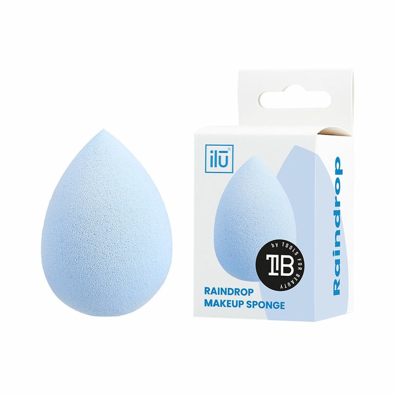 Make-up Sponge Il Raindrop (1 Unit)