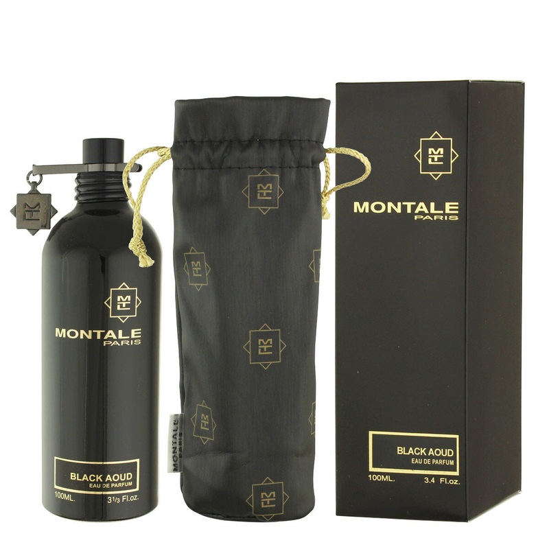 Men’s Perfume Montale EDP 100 ml