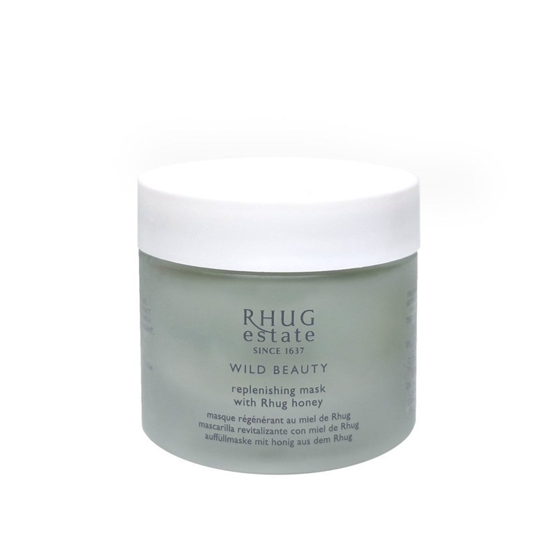 Replenishing Mask With Rhug Honey 50ml