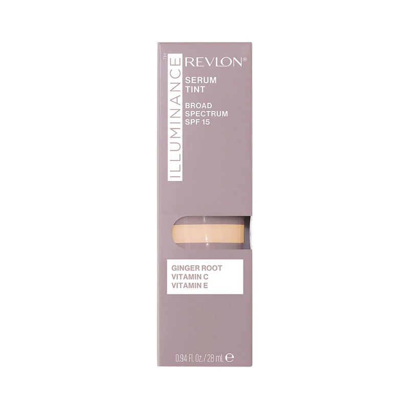 Revlon Illuminance Serum Tint Foundation