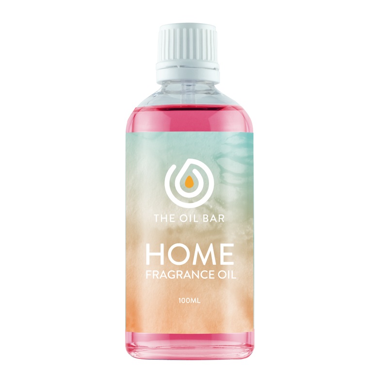 Strawberry Swirl Home Fragrance Oil 100ml 100 ML