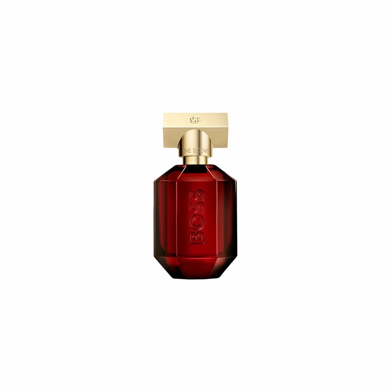 Unisex Perfume Hugo Boss-boss The Scent Elixir The Scent Elixir 30 ml