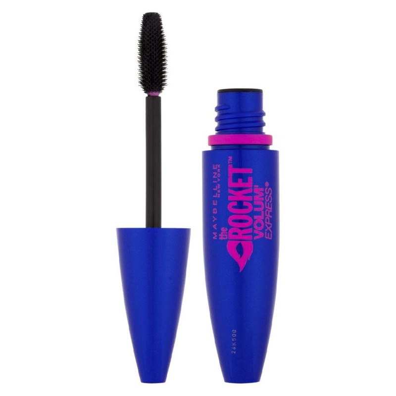 Volum’ Express Rocket Mascara Very Black
