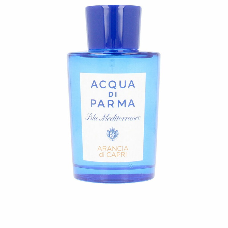 Women’s Perfume Acqua Di Parma BLU MEDITERRANEO 180 ml