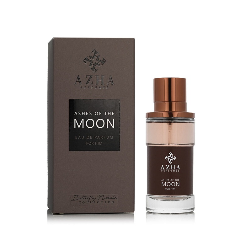 Women’s Perfume Azha Perfumes Ashes of the Moon EDP 100 ml