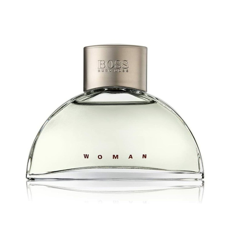 Women’s Perfume Hugo Boss 121039-OLD EDP EDP 90 ml Boss Woman