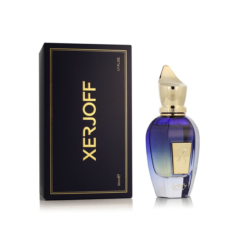 Women’s Perfume Xerjoff Join The Club Ivory Route EDP 50 ml