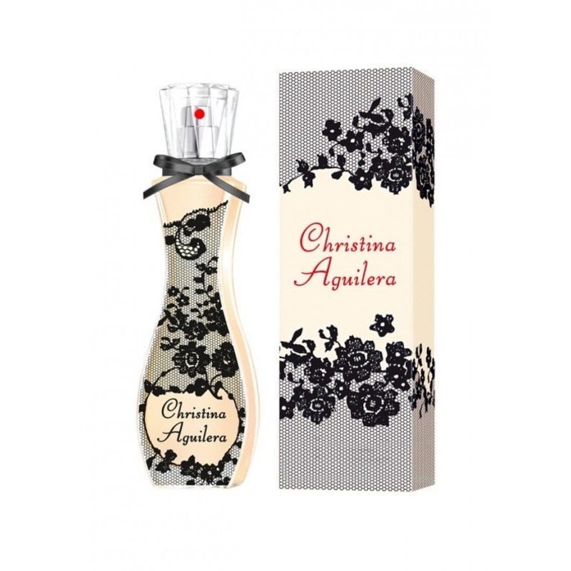 Christina Aguilera Christina Aguilera 50ml EDP (L) SP