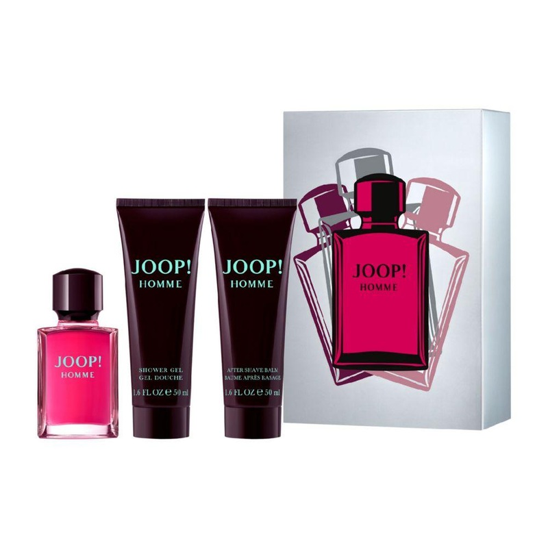 Homme Eau De Toilette 30Ml Gift Set For Men