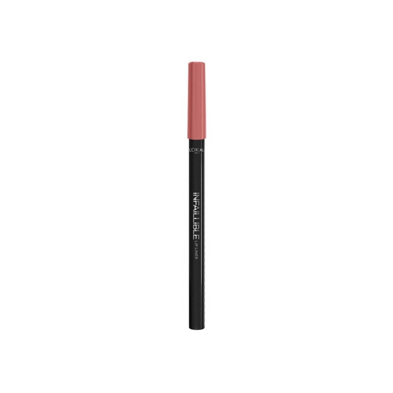 L’Oreal Infallible Lip Liner Hollywood Beige