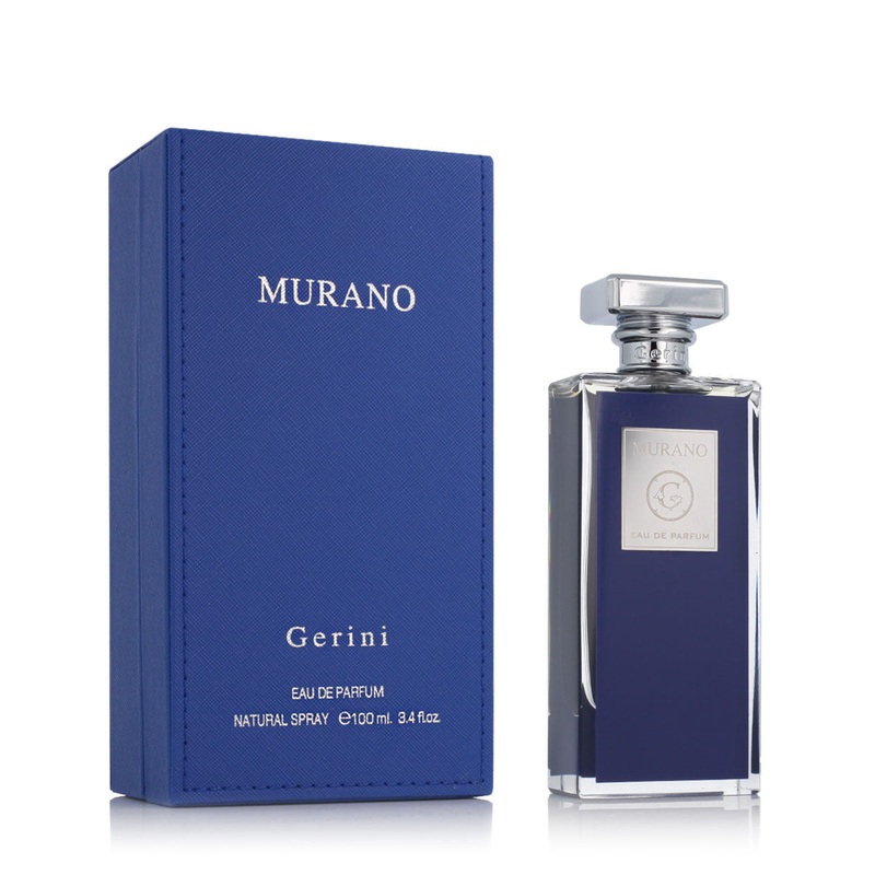 Men’s Perfume Gerini EDP Murano (100 ml)
