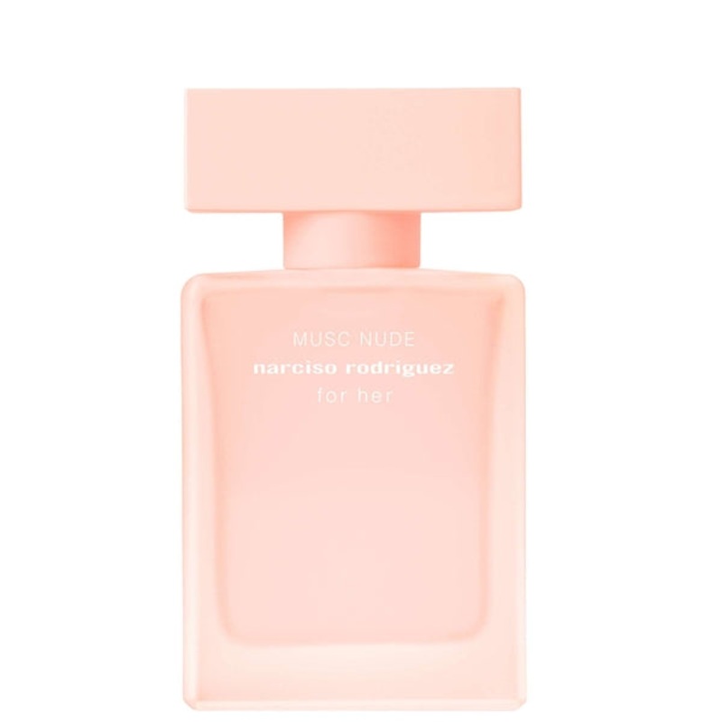 Narciso Rodriguez For Her Musc Nude Eau de Parfum Spray 100ml