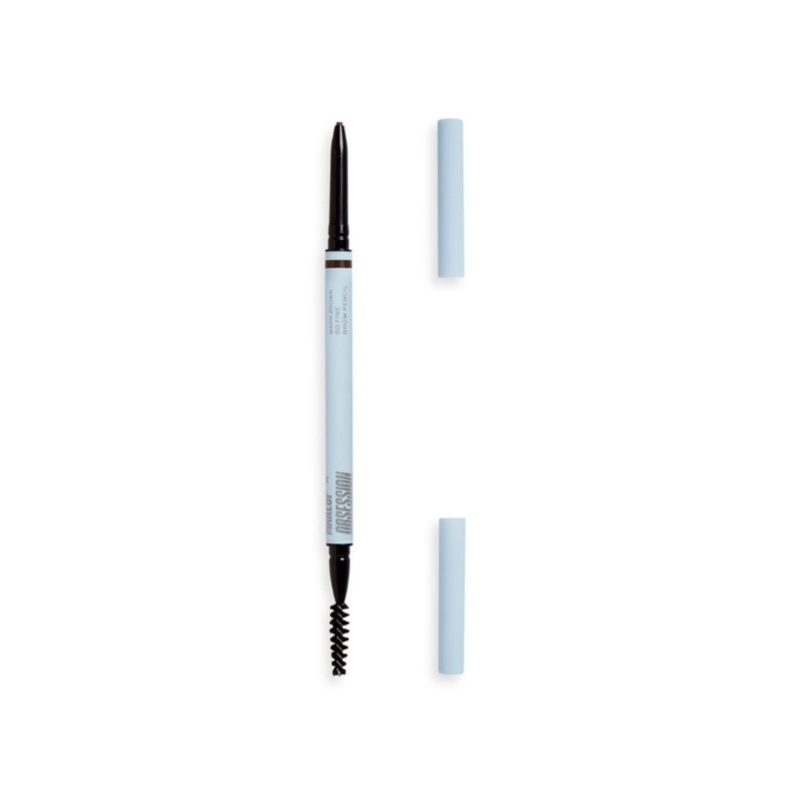 Revolution Obsession Brow Pencil Auburn