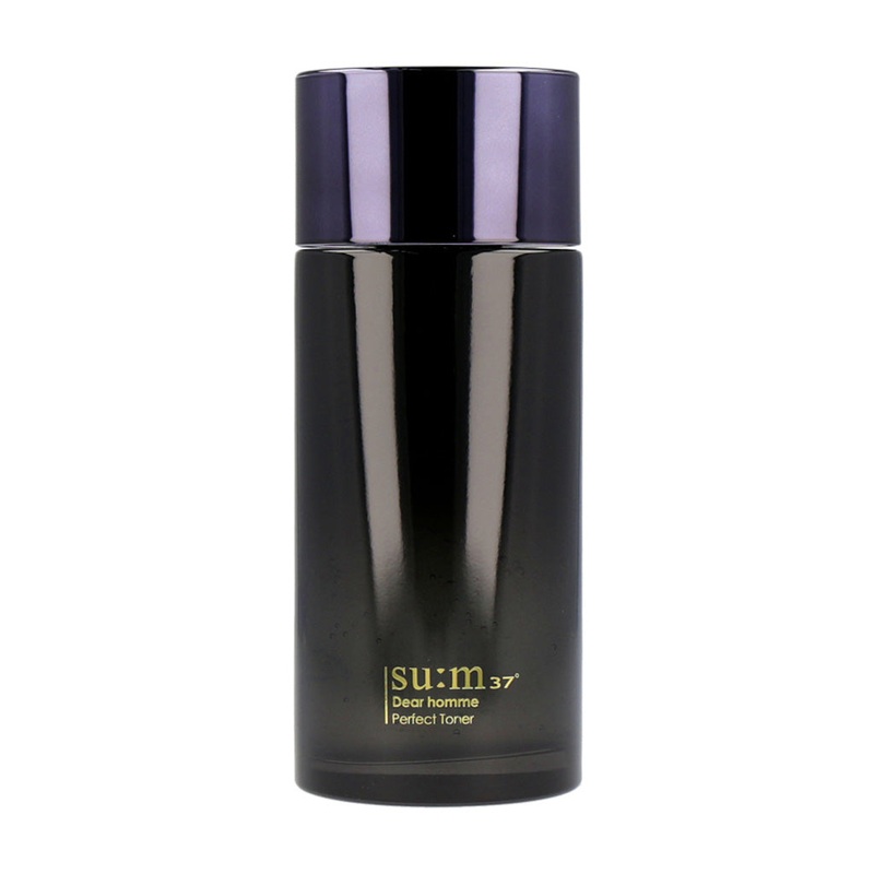 su:m37 Dear Homme Perfect Toner 130ml