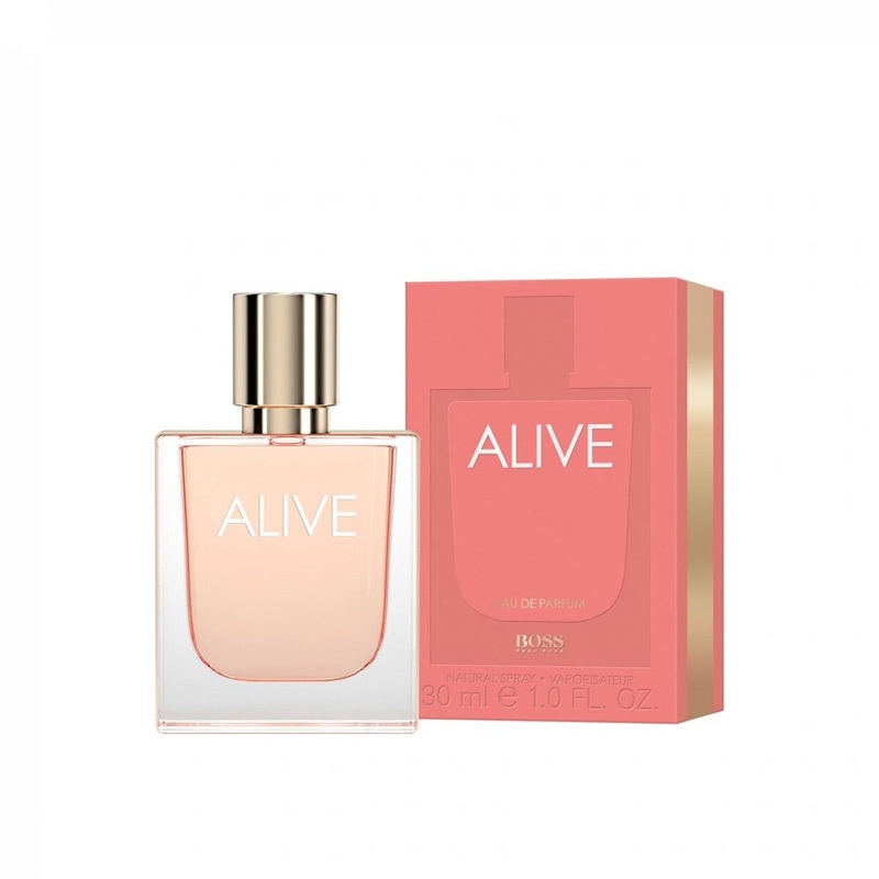 Women’s Perfume Alive Hugo Boss 99350029471 EDP 30 ml (1 Unit)