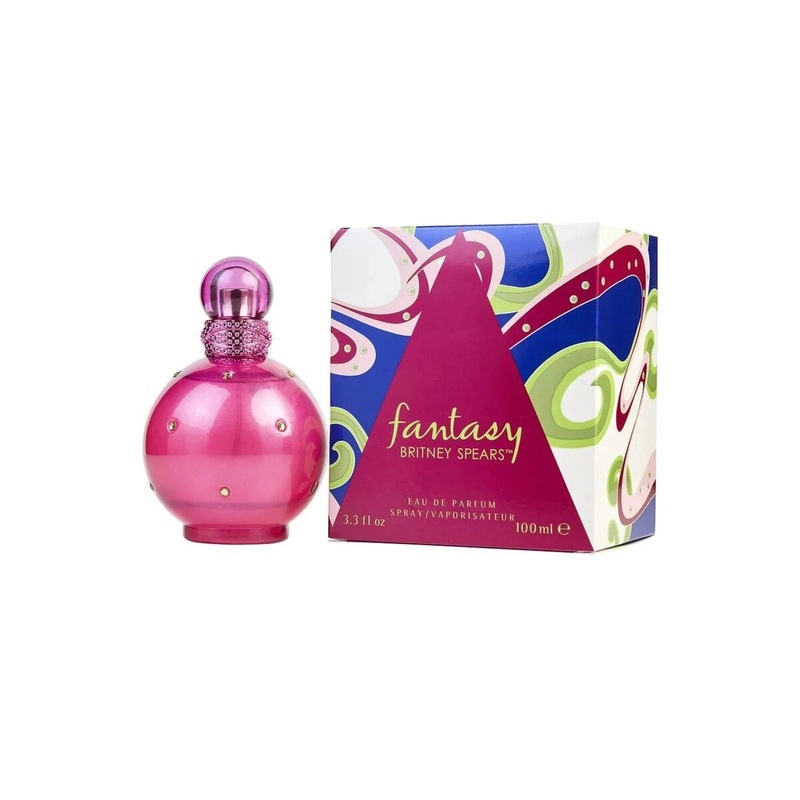 Women’s Perfume Britney Spears Fantasy EDP 100 ml