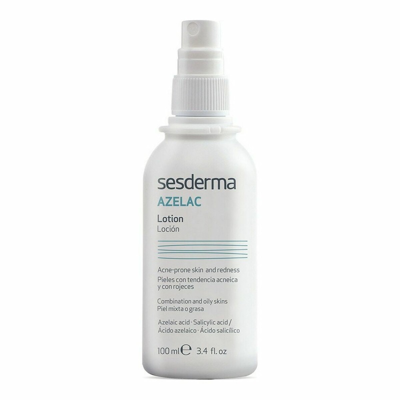 Acne Skin Treatment Sesderma 100 ml