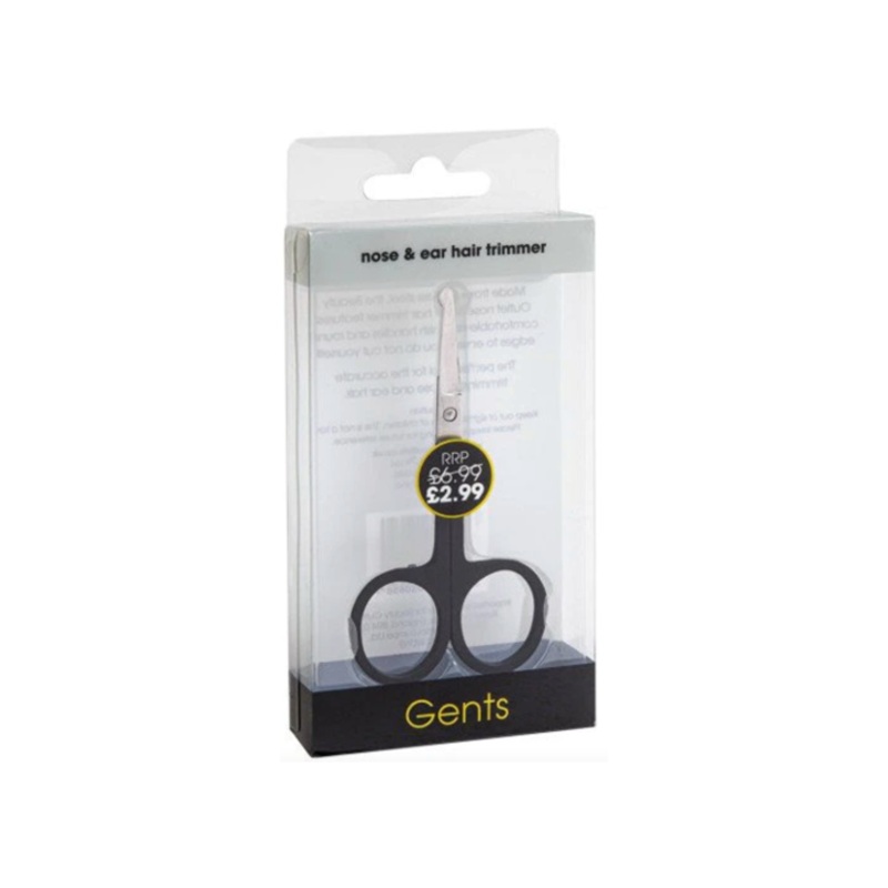 Beauty Outlet Gents Nose & Ear Trimmer BEAU104