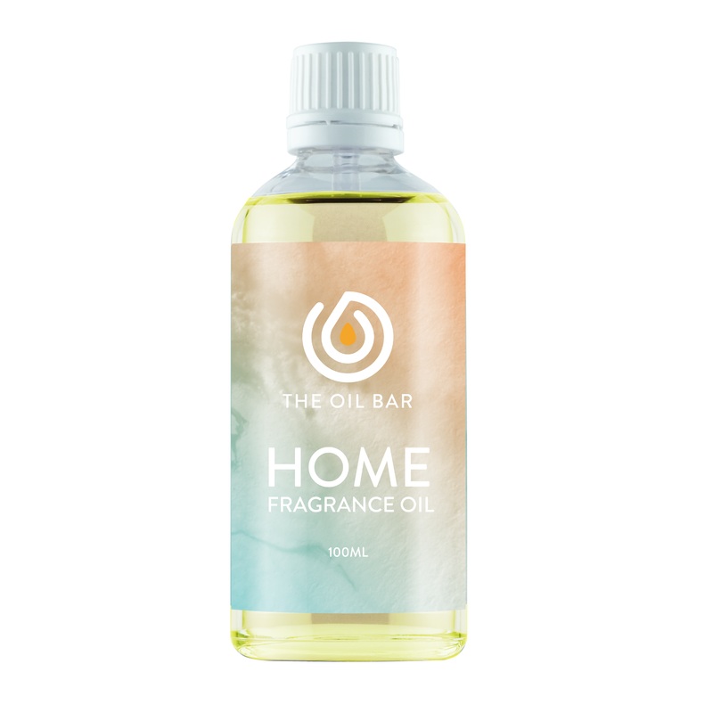 Blueberry Merlot Home Fragrance Oil 100ml 100 ML