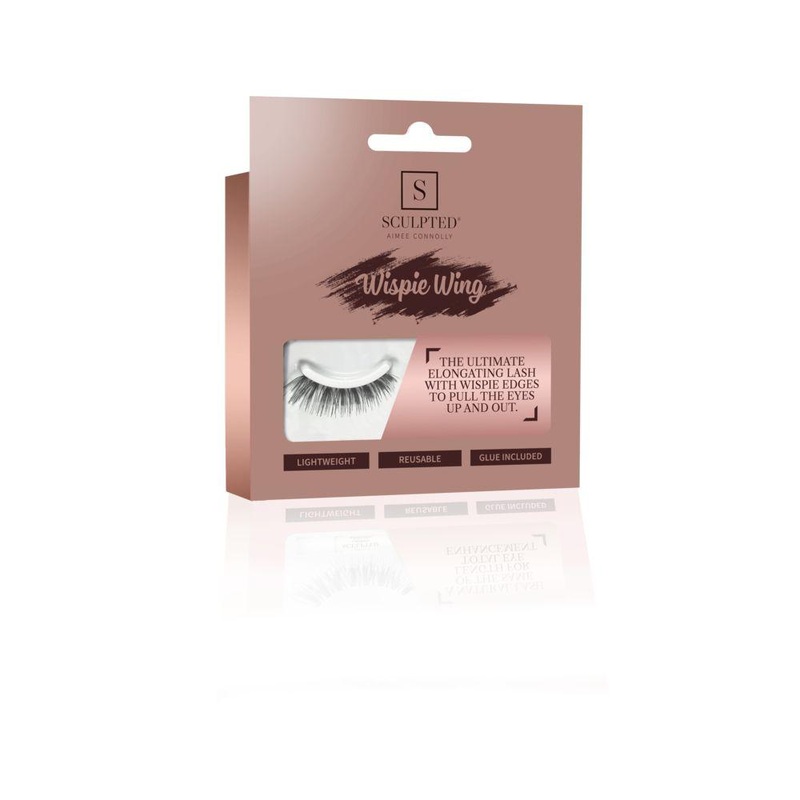 By Aimee Connolly Wispie Wing Lashes