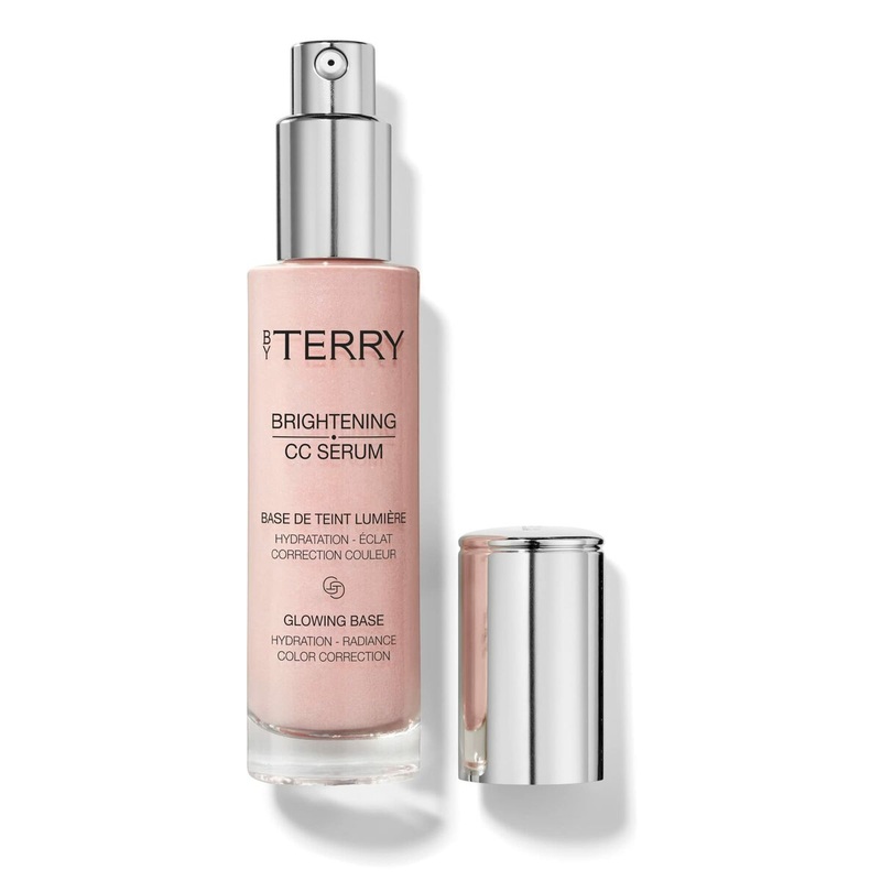 CC Cream By Terry BRIGHTENING CC SERUM N 2.75 Peach