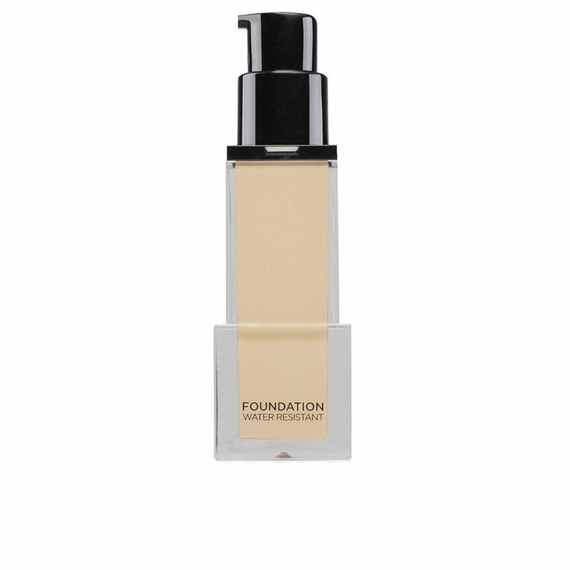 Crme Make-up Base Delfy FOUNDATION 35 ml