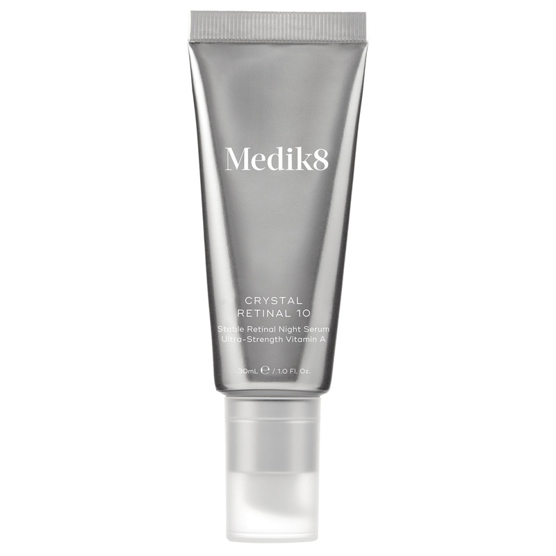 Crystal Retinal 10 30ml