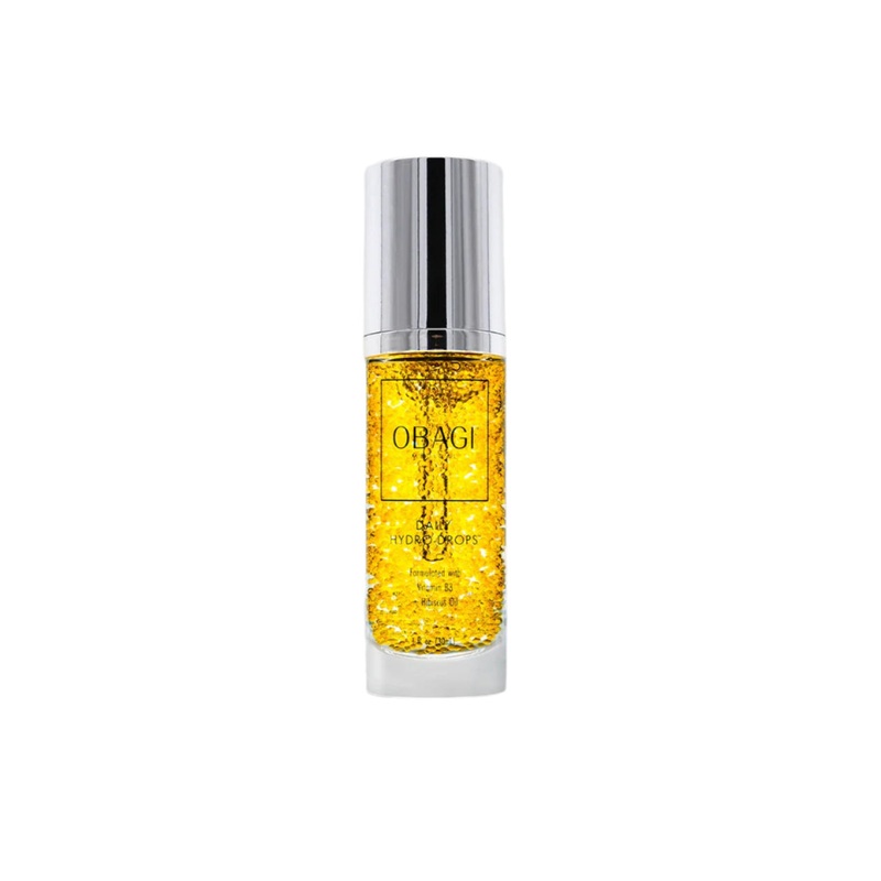 Daily Hydrodrops Facial Serum 30ml